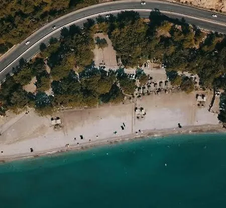 Διαμέρισμα Konyalt Sarisu