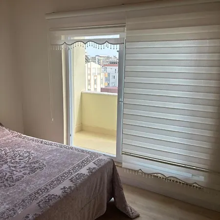 Διαμέρισμα Konyalt Sarisu