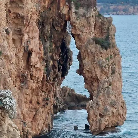 Konyalt Sarisu Διαμέρισμα Αττάλεια