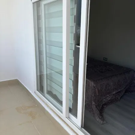 Διαμέρισμα Konyalt Sarisu Αττάλεια