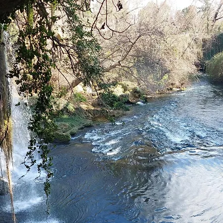 Διαμέρισμα Konyalt Sarisu