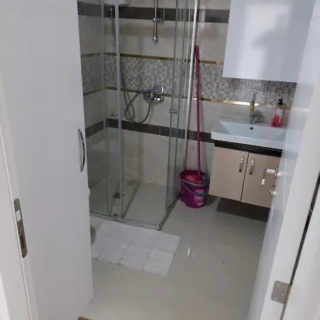 Konyalt Sarisu Appartement *