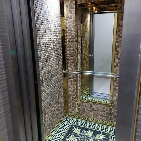 Appartement Konyalt Sarisu Antalya